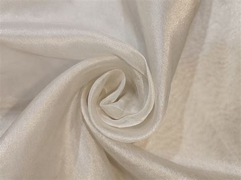 metallic silk tissue fabric|Silk Sheer Glitter metallic tissue fabric available in two .